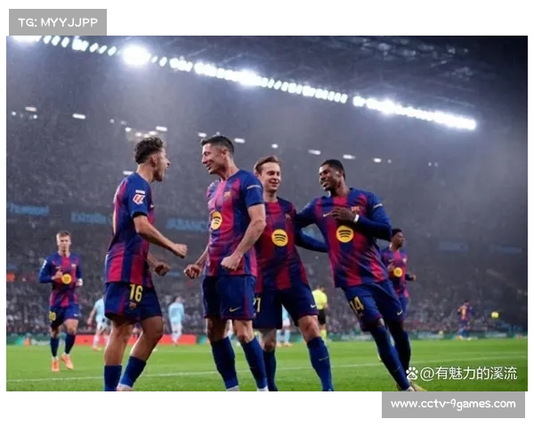 莱万11球领跑巴萨射手榜，年龄问题再引热议